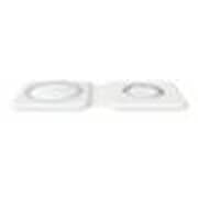 Digitplus 2 In 1 Magsafe Charger White