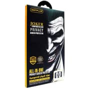 Digitplus Privacy Screen Protector Black iPhone 13 Pro/13