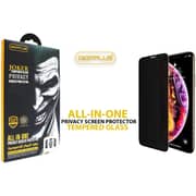 Digitplus Privacy Screen Protector Black iPhone 13 Pro/13