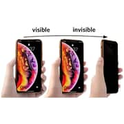 Digitplus Privacy Screen Protector Black iPhone 13 Pro/13