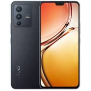 Vivo V23 256GB Stardust Black 5G Dual Sim Smartphone