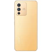 Vivo V23 256GB Sunshine Gold 5G Dual Sim Smartphone