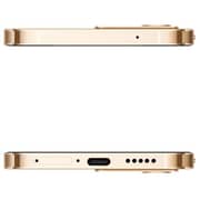 Vivo V23 256GB Sunshine Gold 5G Dual Sim Smartphone