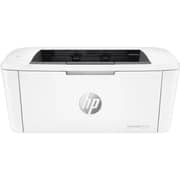 HP LaserJet M111w Printer - Compact Size, Black and white, Printer for Small Offices [7MD68A]