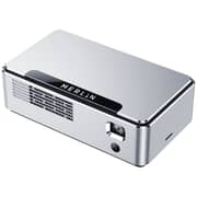 Merlin 410248 Cube Premium Smart Projector