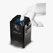 Merlin 410248 Cube Premium Smart Projector