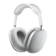 Aspor A618 Wireless On Ear Headset White