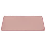 Logitech Studio Series Desk Mat Darker Rose