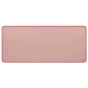 Logitech Studio Series Desk Mat Darker Rose