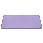 Logitech Studio Series Desk Mat Lavender