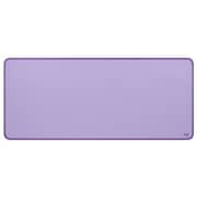 Logitech Studio Series Desk Mat Lavender