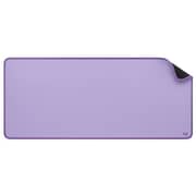 Logitech Studio Series Desk Mat Lavender