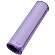 Logitech Studio Series Desk Mat Lavender