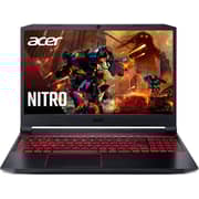 Acer Nitro 5 (2020) Gaming Laptop - 10th Gen / Intel Core i5-10300H / 15.6inch FHD / 8GB RAM / 512GB SSD / 6GB NVIDIA GeForce RTX 3060 Graphics / Windows 10 Home / Black - [AN515-55-5838]
