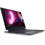 Dell Alienware X15 R1 Gaming Laptop - 11th Gen Core i9 2.50GHz 32GB 1TB 8GB Win11Home 15.6inch FHD White NVIDIA GeForce RTX 3080 15XALMCTOWHT (2022) Middle East Version