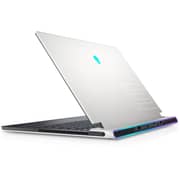 Dell Alienware X15 R1 Gaming Laptop - 11th Gen Core i9 2.50GHz 32GB 1TB 8GB Win11Home 15.6inch FHD White NVIDIA GeForce RTX 3080 15XALMCTOWHT (2022) Middle East Version