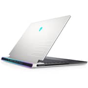 Dell Alienware X15 R1 Gaming Laptop - 11th Gen Core i9 2.50GHz 32GB 1TB 8GB Win11Home 15.6inch FHD White NVIDIA GeForce RTX 3080 15XALMCTOWHT (2022) Middle East Version