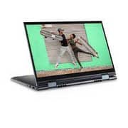 Dell Inspiron 14 (2021) Laptop - AMD Ryzen 5-5500U / 14inch FHD / 8GB RAM / 256GB SSD / AMD Radeon Graphics / Windows 11 Home / Mist Blue - [INS14-7415]