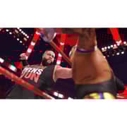 Xbox One WWE 2K22 Game