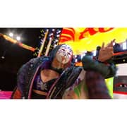 PS4 WWE 2K22 Game