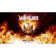 PS5 Tiny Tina's Wonderlands Next-Level Edition Game