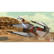 PS4 Warner Brothers Lego Star Wars The Skywalker Saga Standard Edition Game