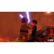 Nintendo Switch Warner Brothers Lego Star Wars The Skywalker Saga Standard Edition Game