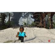 Nintendo Switch Warner Brothers Lego Star Wars The Skywalker Saga Standard Edition Game