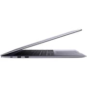 Honor MagicBook X14 Laptop - 10th Gen Core i5 1.60GHz 8GB 512GB Shared Win10Home 14inch FHD Space Grey English/Arabic Keyboard NBR-WAH9