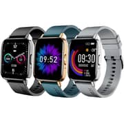 Intex Fitrist Vogue Smart Watch Assorted