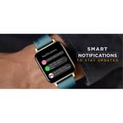 Intex Fitrist Vogue Smart Watch Assorted