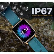 Intex Fitrist Vogue Smart Watch Assorted