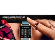 Intex Fitrist Vogue Smart Watch Assorted