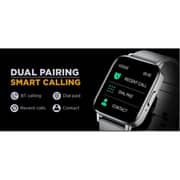 Intex Fitrist Vogue Smart Watch Assorted