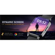 Intex Fitrist Vogue Smart Watch Assorted