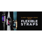 Intex Fitrist Vogue Smart Watch Assorted