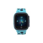 Porodo Kids 4G GPS Smartwatch - Blue