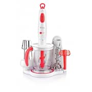 Afra Hand Blender AF-7001BL-SET