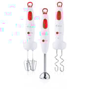 Afra Hand Blender AF-7001BL-SET