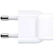 Apple World Travel Adapter Kit White