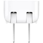 Apple World Travel Adapter Kit White