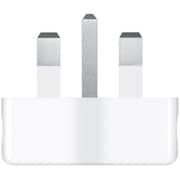 Apple World Travel Adapter Kit White