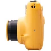 Fujifilm Instax Mini 11 Camera Butter + 10 Sheet Butter