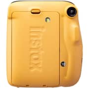 Fujifilm Instax Mini 11 Camera Butter + 10 Sheet Butter