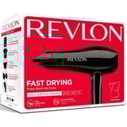 Revlon Hair Dryer 2000W