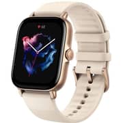Amazfit A2035 GTS 3 Smart Watch Ivory White