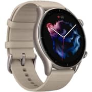 Amazfit A1971 GTR 3 Smart Watch Moonlight Grey
