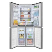 Hisense Side By Side Refrigerator 561 Litres RQ561N4AC1