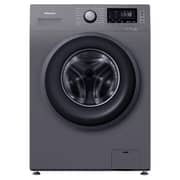 Hisense WFPV9014EVMT Free Standing Front Load Washing Machine 9 kg Titanium