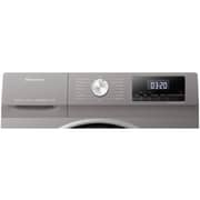 Hisense Front Load Washer 10 kg WFQY1014EVJMT